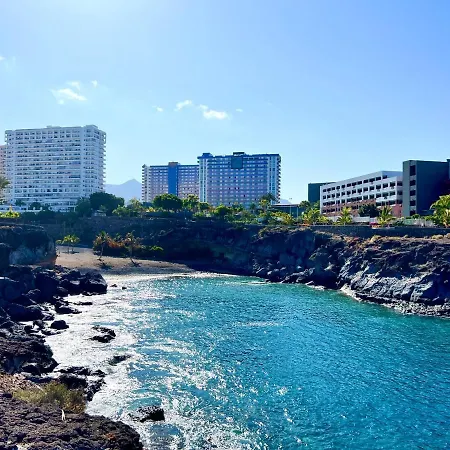 Sol Apartment Playa Paraiso (Tenerife)