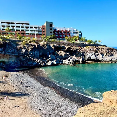 Lejlighed Sol Playa Paraíso