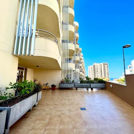 Sol Apartman *