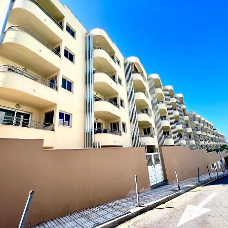 Apartman Sol