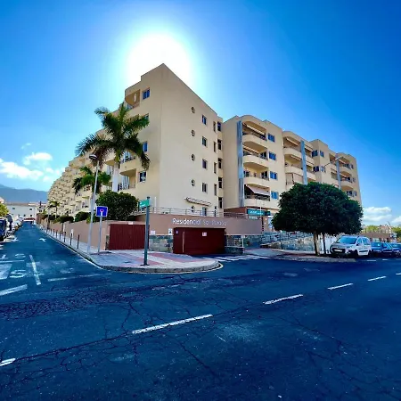 Sol Apartman