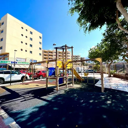 Apartman Sol