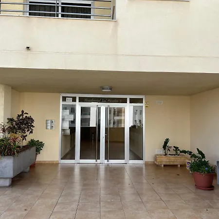 Apartman Sol Playa Paraiso