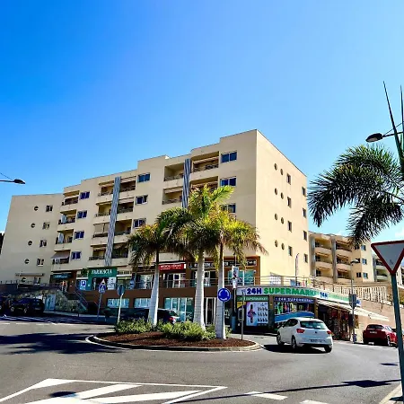 Apartman Sol *