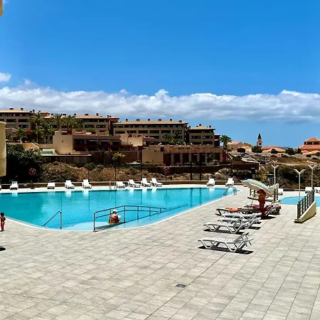 Apartamento Sol