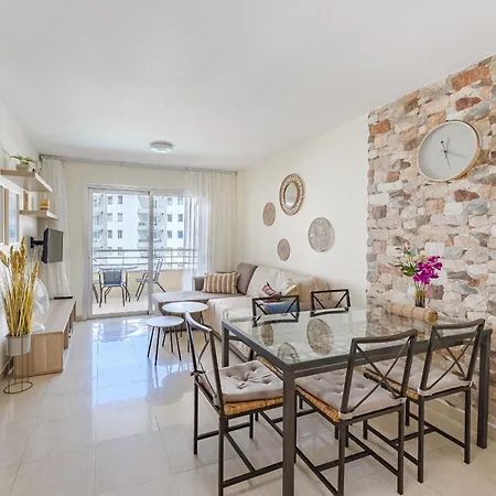 Apartman Sol *