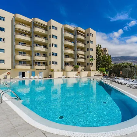 Apartman Sol Playa Paraiso
