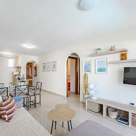 Apartman Sol Playa Paraiso