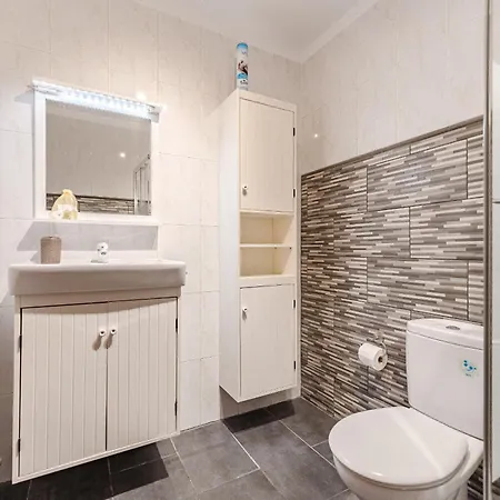 Apartman Sol