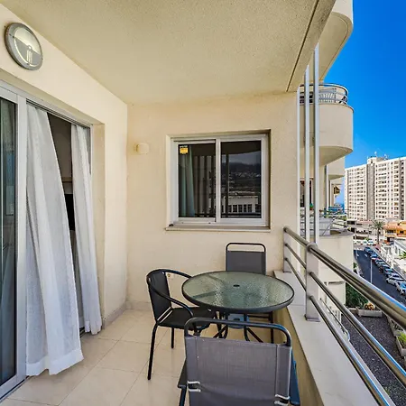 Apartman Sol