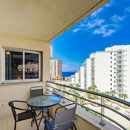 Apartman Sol Playa Paraiso
