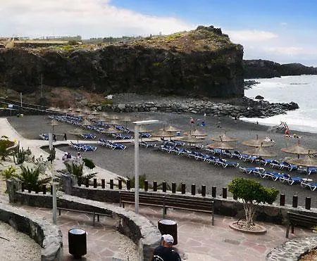 Appartamento Paraiso Del Sol