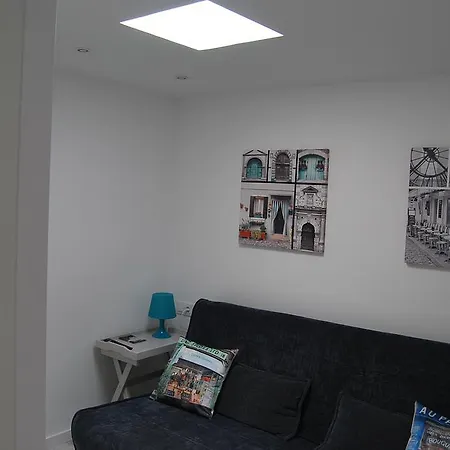 Paraiso Del Sol Apartment