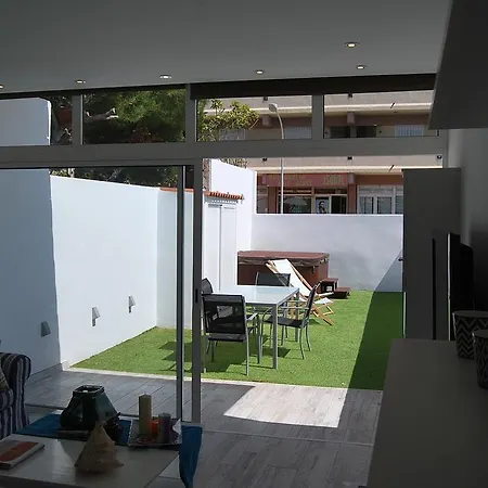 Apartment Paraiso Del Sol *