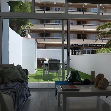 Apartment Paraiso Del Sol