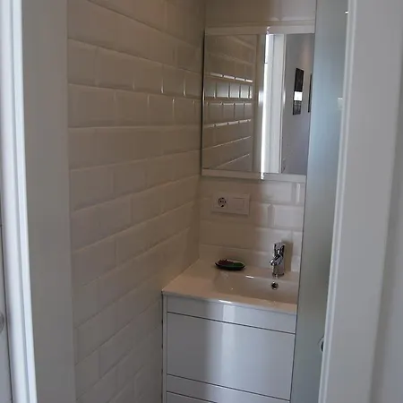 Paraiso Del Sol Apartment