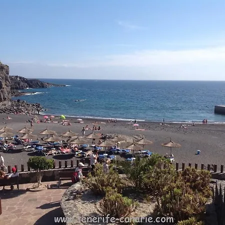 Paraiso Del Sol Apartment Callao Salvaje
